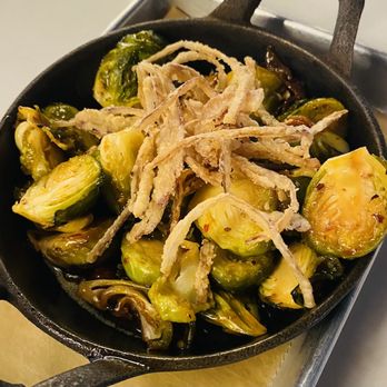 Conner's Kitchen and Bar - Roasted Brussels Sprouts - Bars Near Me - Fort Wayne, Indiana Conner's Kitchen and Bar - Roasted Brussels Sprouts - Bars Near Me - Fort Wayne, Indiana