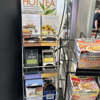 Chevron Gas - Hot tea choices - Chicken Shop Near Me - Plumas Lake, California Chevron Gas - Hot tea choices - Chicken Shop Near Me - Plumas Lake, California