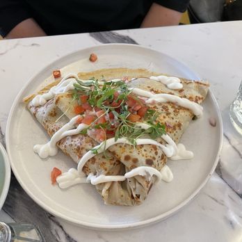 Sunny's - The Brunch Cowboy - Breakfast & Brunch Near Me - Boerne, Texas