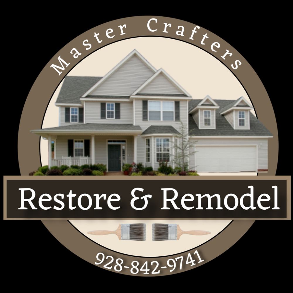 Slide of Restore And Remodel