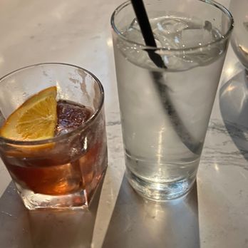 Whiskeys - Impeach Me Cocktail - Whiskey Bars Near Me - Dallas, Texas Whiskeys - Impeach Me Cocktail - Whiskey Bars Near Me - Dallas, Texas