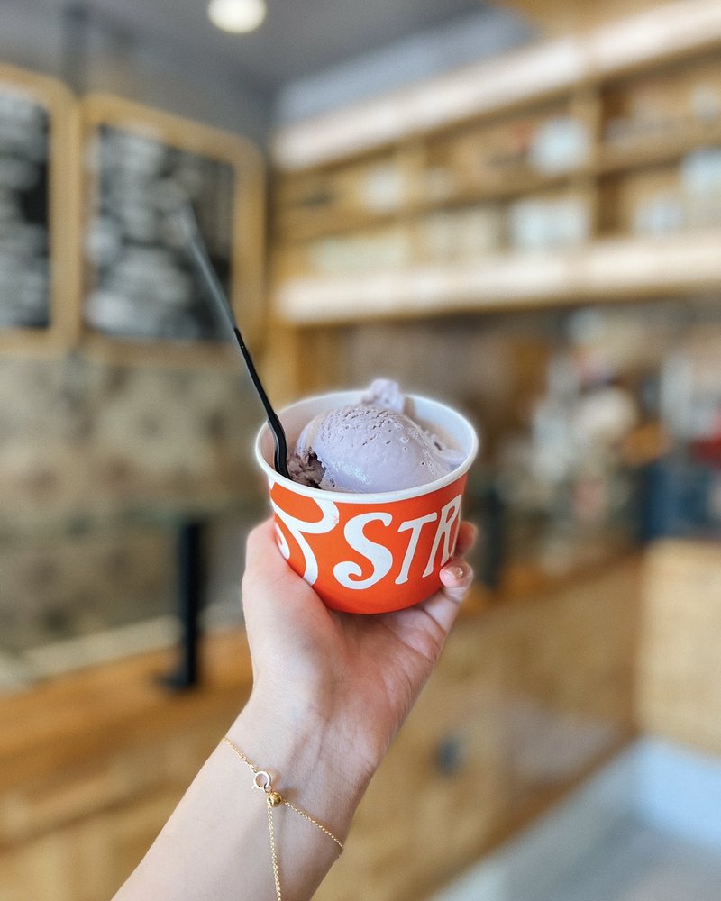 Salt & Straw