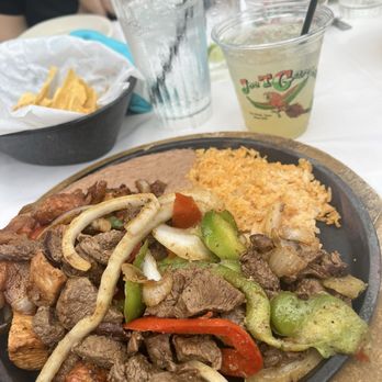 Joe T Garcia's - Mexican Near Me - Fort Worth, Texas Joe T Garcia's - Mexican Near Me - Fort Worth, Texas