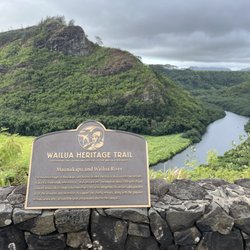 Wailua Heritage Trail
