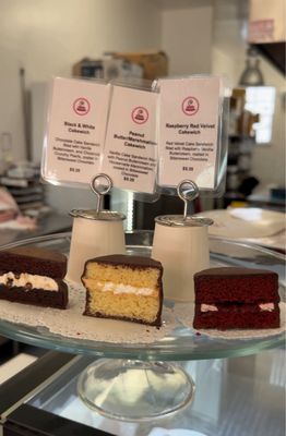 Cake Monkey Bakery by null