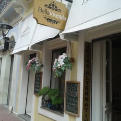 Bella Vivenda