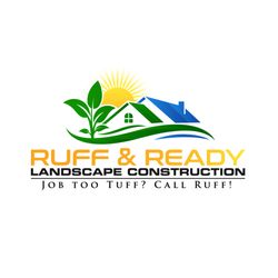 Ruff & Ready Landscape Construction