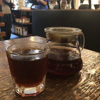 Revolver - Pour over by matchstick roasters - Coffee & Tea Near Me - Vancouver, British Columbia Revolver - Pour over by matchstick roasters - Coffee & Tea Near Me - Vancouver, British Columbia