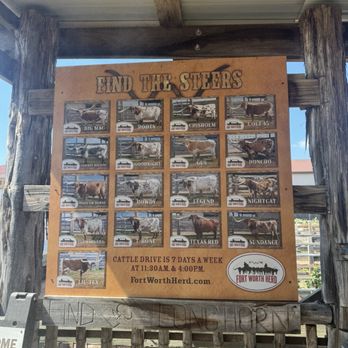 The Stockyards - Local Flavor Near Me - Fort Worth, Texas The Stockyards - Local Flavor Near Me - Fort Worth, Texas