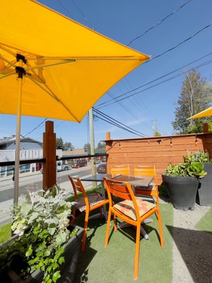 Costa del Sol Latin Cuisine by null