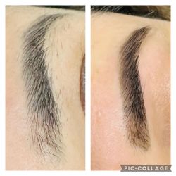 Jk Threading Salon - Brows threading and tinting