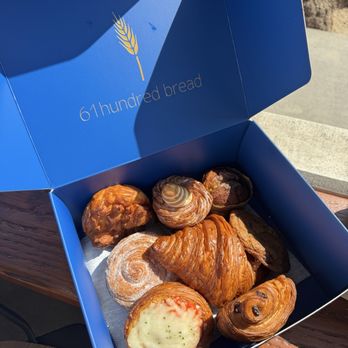 61hundred Bread - Bakeries Near Me - Santa Ana, California 61hundred Bread - Bakeries Near Me - Santa Ana, California