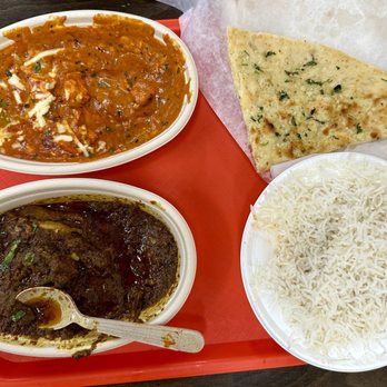 Rasoi Indian Restaurant - Chicken Bhuna - Indian Near Me - Bellevue, Washington Rasoi Indian Restaurant - Chicken Bhuna - Indian Near Me - Bellevue, Washington