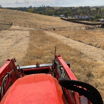 M&C Tractor and Trailer Services - Mowing large fileds - Junk Removal & Hauling Near Me M&C Tractor and Trailer Services - Mowing large fileds - Junk Removal & Hauling Near Me