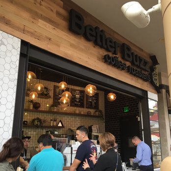 Better Buzz Coffee Fashion Valley - Coffee & Tea Near Me - San Diego, California Better Buzz Coffee Fashion Valley - Coffee & Tea Near Me - San Diego, California