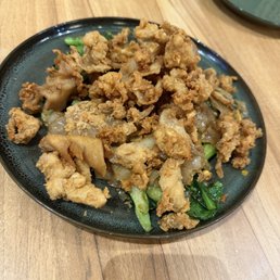 Pad C Ew