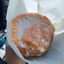 Milton's Donuts