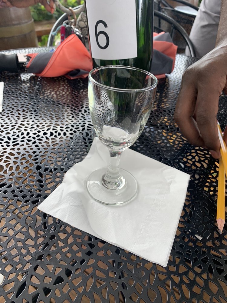 Lake Point Vineyard and Winery, Fitzpatrick Roadtrippers