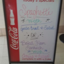 Today's Special Today's Special
