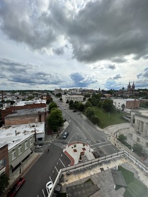 Hotel Forty Five, Macon, a Tribute Portfolio Hotel by null