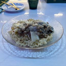 Shroom Pasta