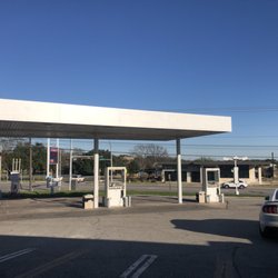 Cheapest gas prices in whole South Austin