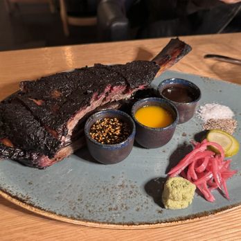 KYU - short rib - Asian Fusion Near Me - Las Vegas, Nevada