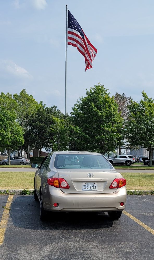 1 ABC EXPRESS Updated July 2024 211 Niagara St, Buffalo, New York