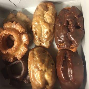 Honey Donuts - Buttermilk and old fashion - Donuts Near Me - Santee, California Honey Donuts - Buttermilk and old fashion - Donuts Near Me - Santee, California