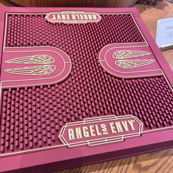 Angel's Envy - Brand your home bar - Distilleries Near Me - Louisville, Kentucky