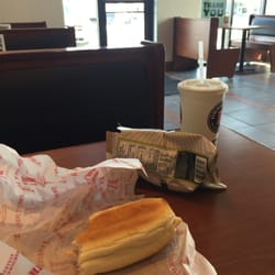 Jimmy John's