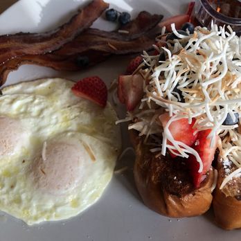 Cafe M - Breakfast & Brunch Near Me - Berkeley, California Cafe M - Breakfast & Brunch Near Me - Berkeley, California