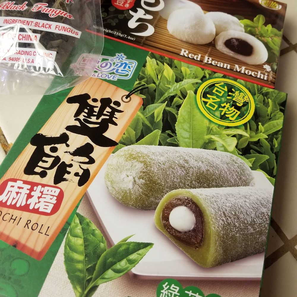 Asian Mart - Couldn't resist... - International Grocery Near Me - Reno, Nevada