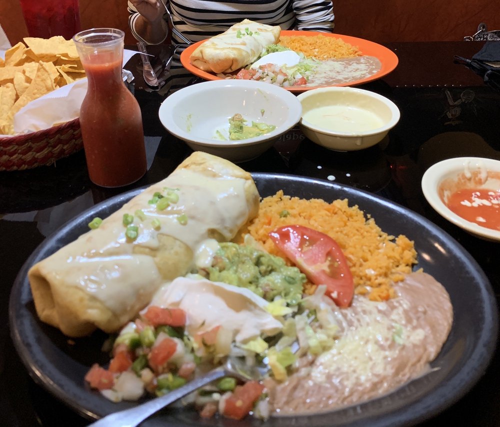 JALAPEÑOS MEXICAN GRILL 19 Reviews 640 N Grandstaff Dr, Auburn, IN