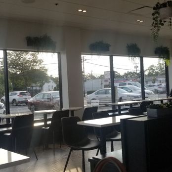 Gregorys Coffee - Coffee & Tea Near Me - Deer Park, New York