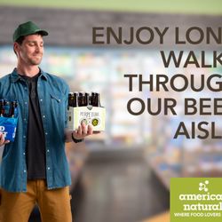 American Natural - Wexford