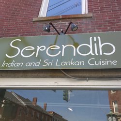 Serendib - Yum