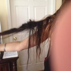 Shear Performance Hair Designs