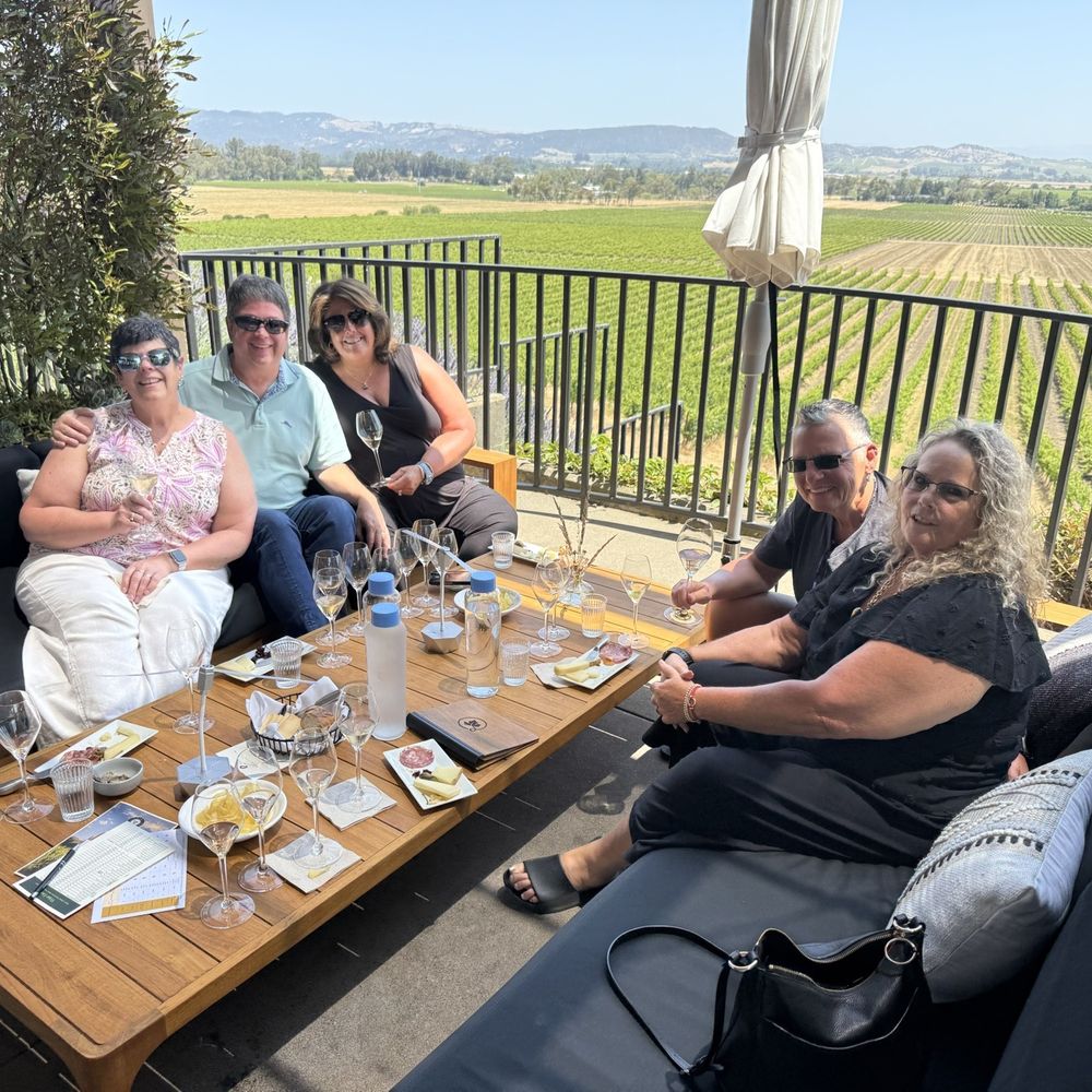 Gloria Ferrer Winery - Wineries Near Me - Sonoma, California Gloria Ferrer Winery - Wineries Near Me - Sonoma, California