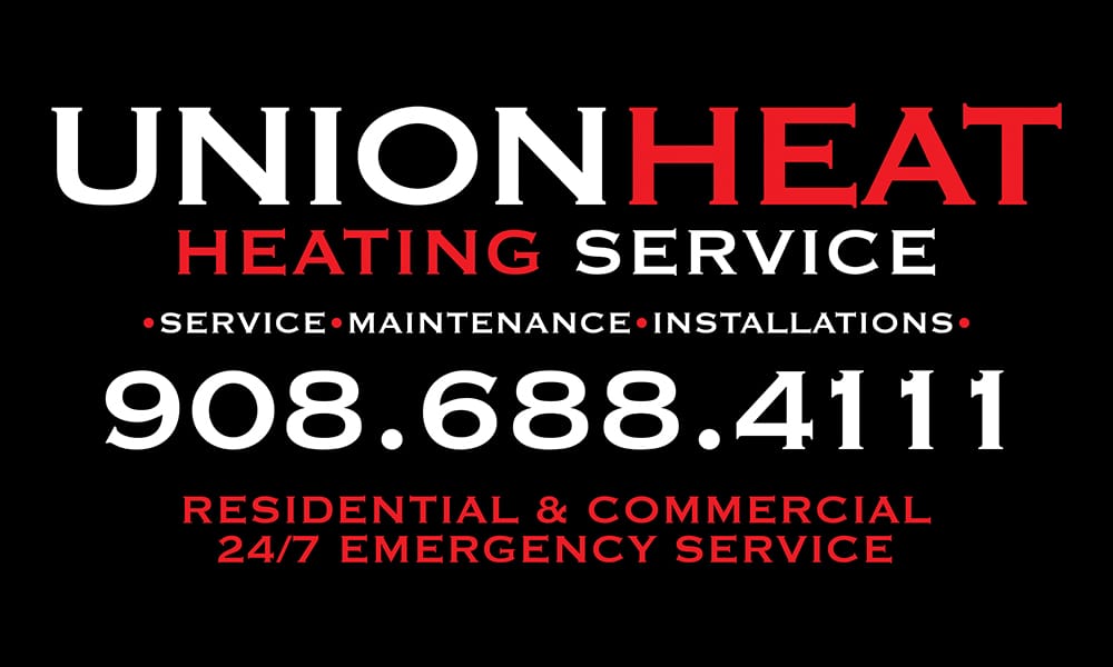 UNION HEAT, LLC Updated October 2024 Union, New Jersey Heating