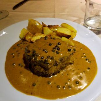 That's Amore - Filet steak - Italian Near Me - Rome, RM That's Amore - Filet steak - Italian Near Me - Rome, RM
