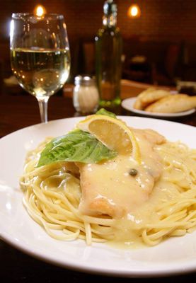 GrapeVine's - Cumming