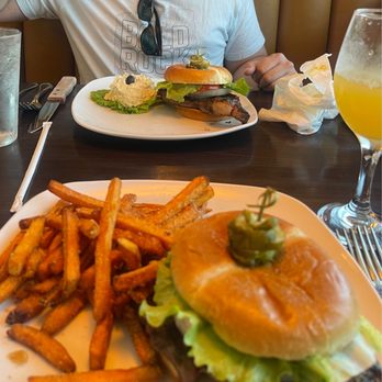 Cornerstone - Rib eye sandwich - American Near Me - Asheville, North Carolina