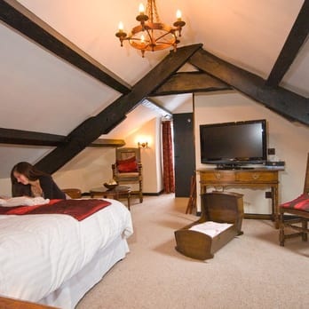 Black Boy Inn - Pubs Near Me - Caernarfon, GWN