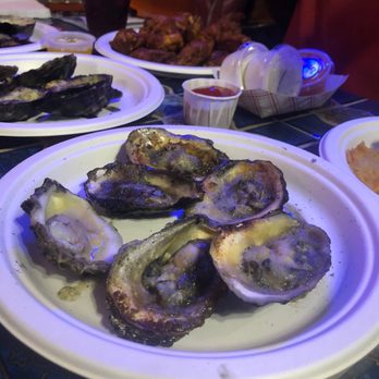Skipper's Smokehouse - Oysters - Seafood Near Me - Tampa, Florida Skipper's Smokehouse - Oysters - Seafood Near Me - Tampa, Florida