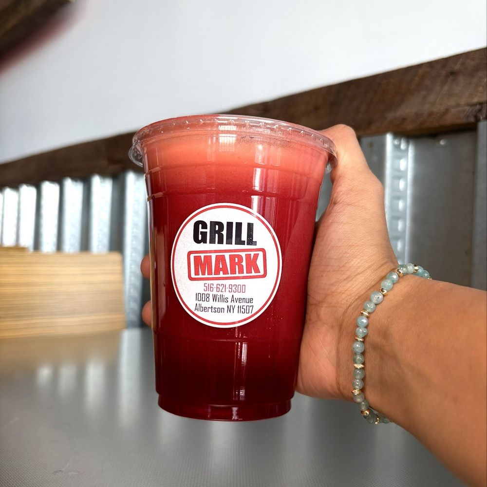 GrillMark - Mediterranean Near Me - Albertson, New York GrillMark - Mediterranean Near Me - Albertson, New York