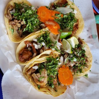 La Laguna - Buche, Tripa, Lengua, Carnitas, Al Pastor - Mexican Near Me - Clarksville, Tennessee
