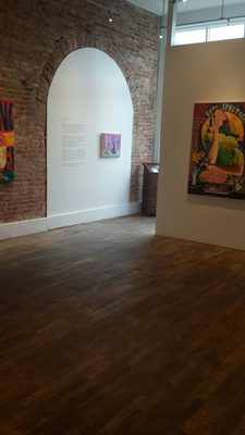 Leon Art Gallery by null