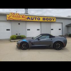 Kelley's Auto Body