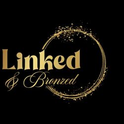 Linked & Bronzed